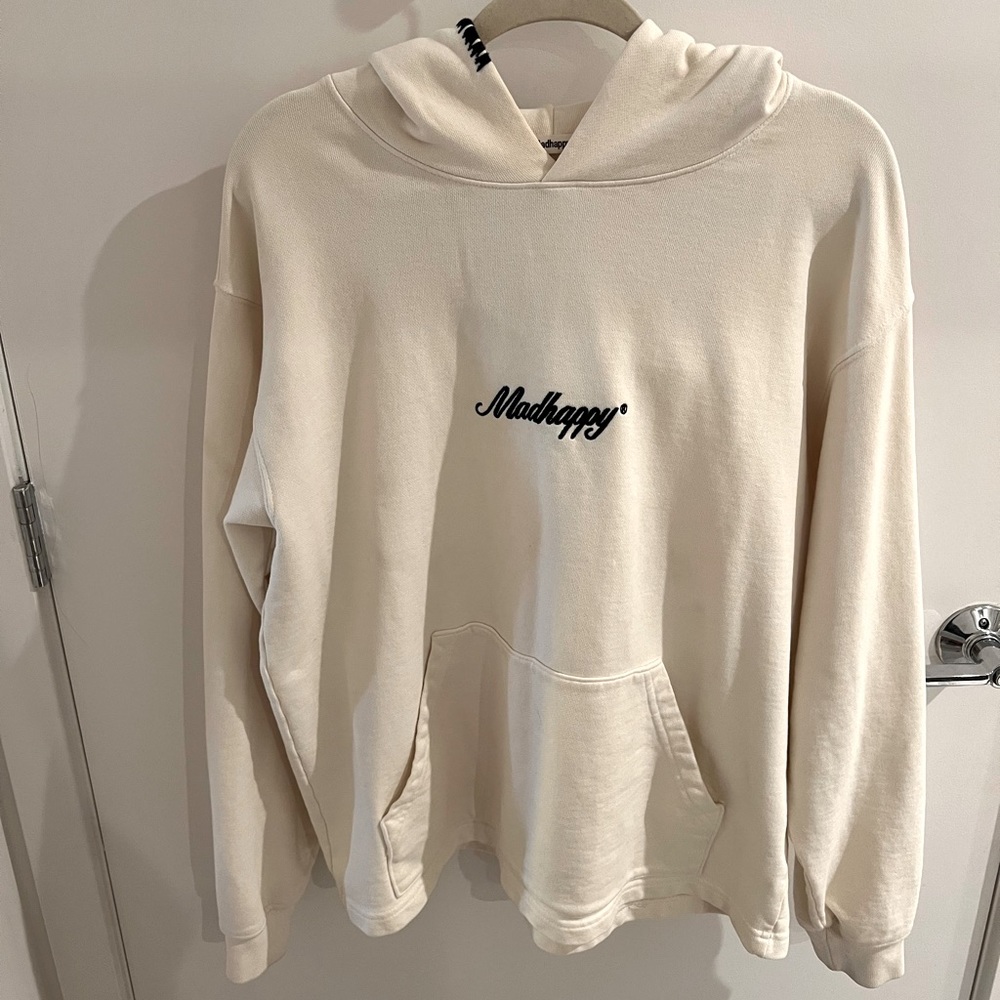 Madhappy hoodie
